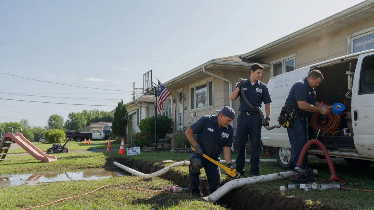 Toilet Installation in Sibley, IL near me